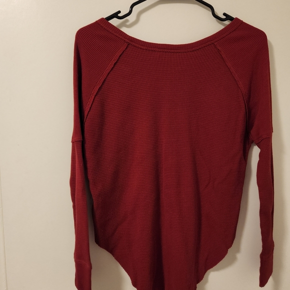 Tna top - Picture 3 of 3